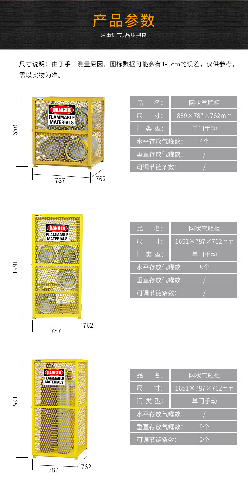 网状气瓶柜(图3)