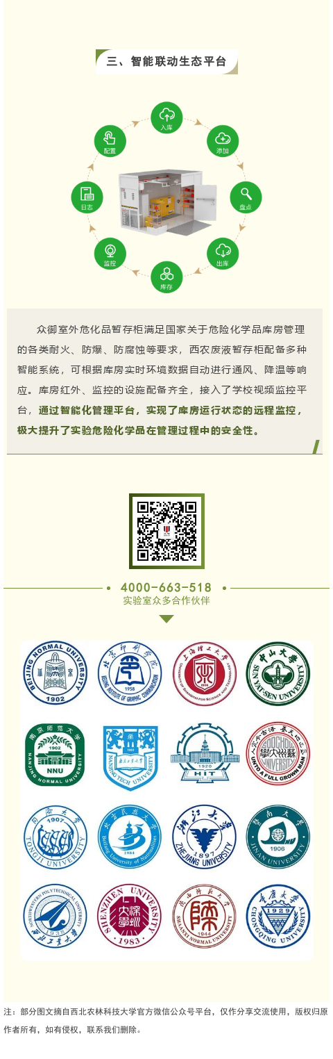 【项目案例】祝贺西北农林科技大学室外柜项目圆满落成(图4)